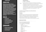 create a professional ats friendly resume and cover later